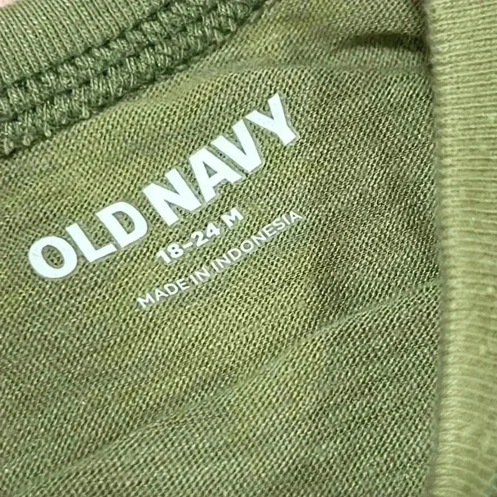 Old Navy Tshirts